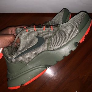 Nike presto fly